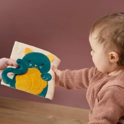 Kaloo Mes cartes d'éveil sensoriel