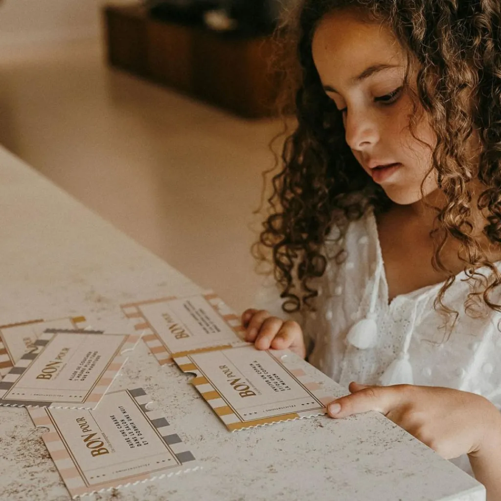 Zakuw Mes jolis bons points