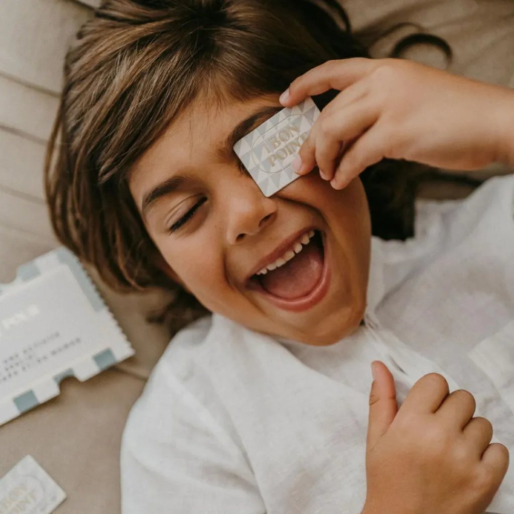 Zakuw Mes jolis bons points