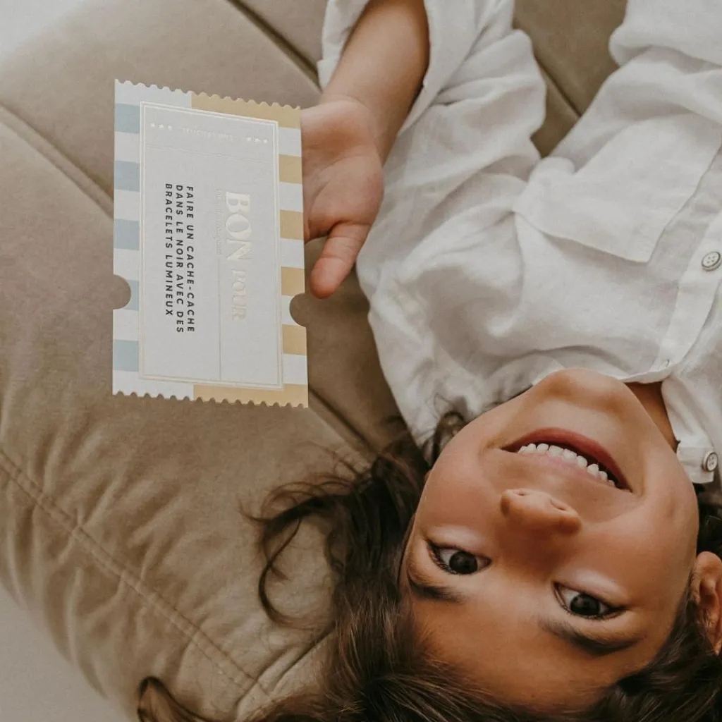 Zakuw Mes jolis bons points