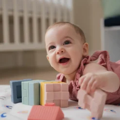 Baby to Love Mes premiers blocs de construction