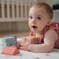 Baby to Love Mes premiers blocs de construction