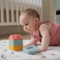 Baby to Love Mes premiers blocs de construction