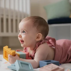 Baby to Love Mes premiers blocs de construction