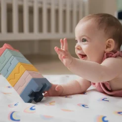 Baby to Love Mes premiers blocs de construction