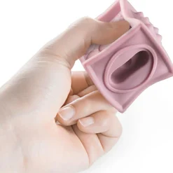 Baby to Love Mes premiers cubes éducatifs (12 pièces)