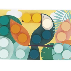 Janod Mes premières mosaïques en bois