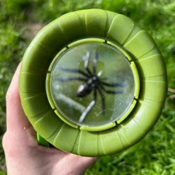 Hot Méga boîte loupe Découverte du Monde Jeu D'Observation