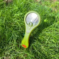 Trousselier Méga loupe Découverte du Monde