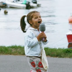 MOB Micro karaoké Groovy Marshmallow