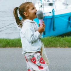 MOB Micro karaoké Groovy Marshmallow