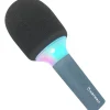 KIDYWOLF Micro karaoké Kidymic Bleu