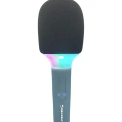 KIDYWOLF Micro karaoké Kidymic Bleu