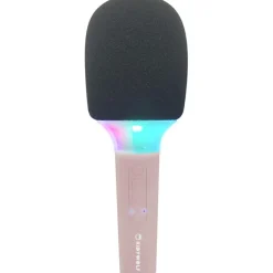 Best Micro karaoké Kidymic Rose Micro Karaoké