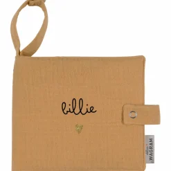 Hot Mini album photo Gaze Camel (personnalisable) Album Photo Tissu