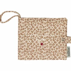 Online Mini album photo Gaze Léopard (personnalisable) Album Photo Tissu