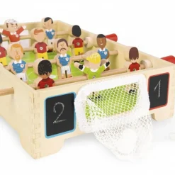 Janod Mini babyfoot champions