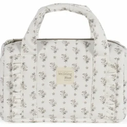 Walking Mum Mini Bag Botton Fleurs