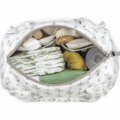 Walking Mum Mini Bag Botton Fleurs