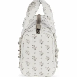 Walking Mum Mini Bag Botton Fleurs