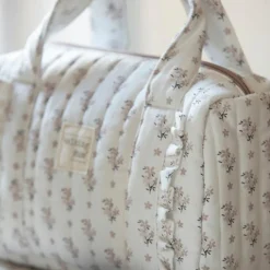 Walking Mum Mini Bag Botton Fleurs