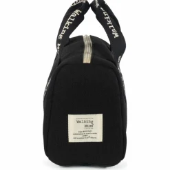 Walking Mum Mini Bag Eco Mum Black