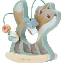 Sale Mini boulier à bascule renard Forest Friends Boulier