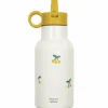 Enfant Petit Jour Paris Mini gourde isotherme cerise Emile et Ida (350 ml)