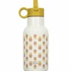 Sale Mini gourde isotherme pomme Emile et Ida (350 ml) Enfant Gourde Enfant