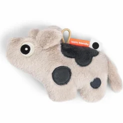 Done by Deer Mini hochet sensoriel Dotti Sable