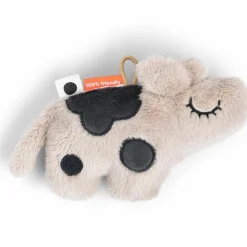 Done by Deer Mini hochet sensoriel Dotti Sable