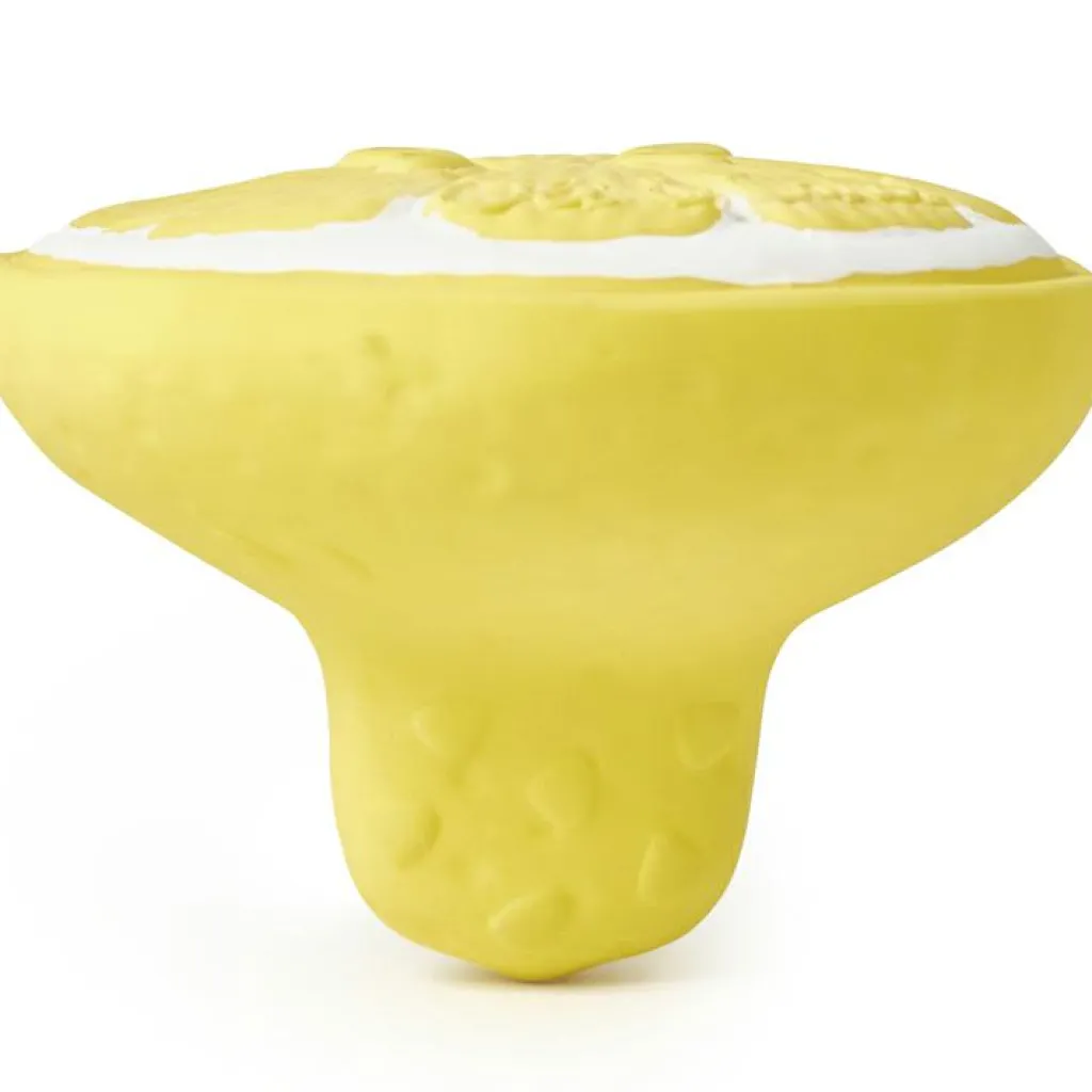Hot Mini jouet de dentition Chewy John Lemon Jouet / Anneau De Dentition