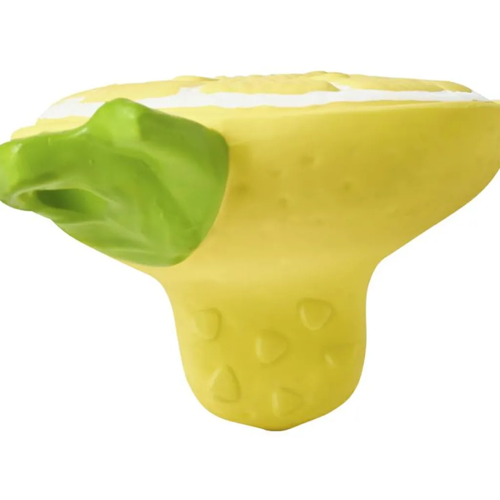 Hot Mini jouet de dentition Chewy John Lemon Jouet / Anneau De Dentition