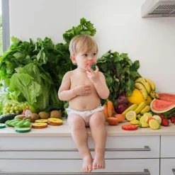 Online Mini jouet de dentition Chewy Sweetie la fraise Jouet / Anneau De Dentition