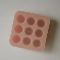 Mushie Mini moule à congeler Blush