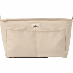 Mini organisateur de poussette Imper' latte Sac À Poussette