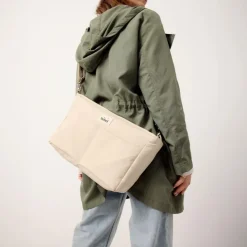 Mini organisateur de poussette Imper' latte Sac À Poussette