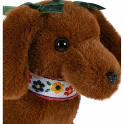 Konges Slojd Mini peluche chiot Puppy ( 21 cm)