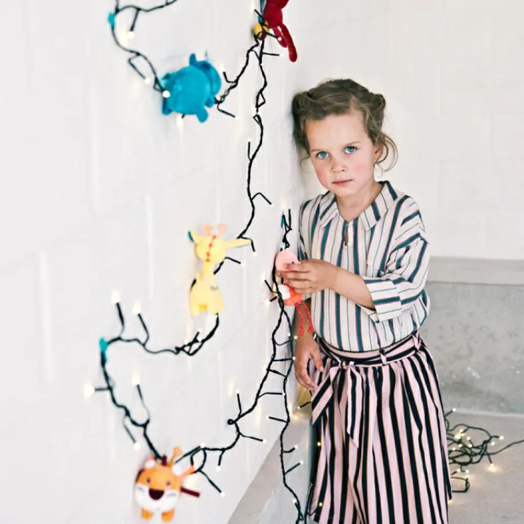 Discount Mini peluche Marius le rhinocéros (13 cm) Petite Peluche (< 20 Cm)