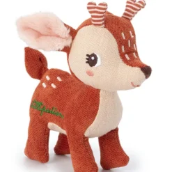 Discount Mini peluche Stella le faon (11 cm) Petite Peluche (< 20 Cm)