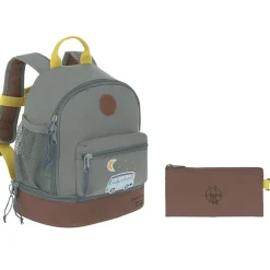 Lässig Mini sac à dos Bus Adventure