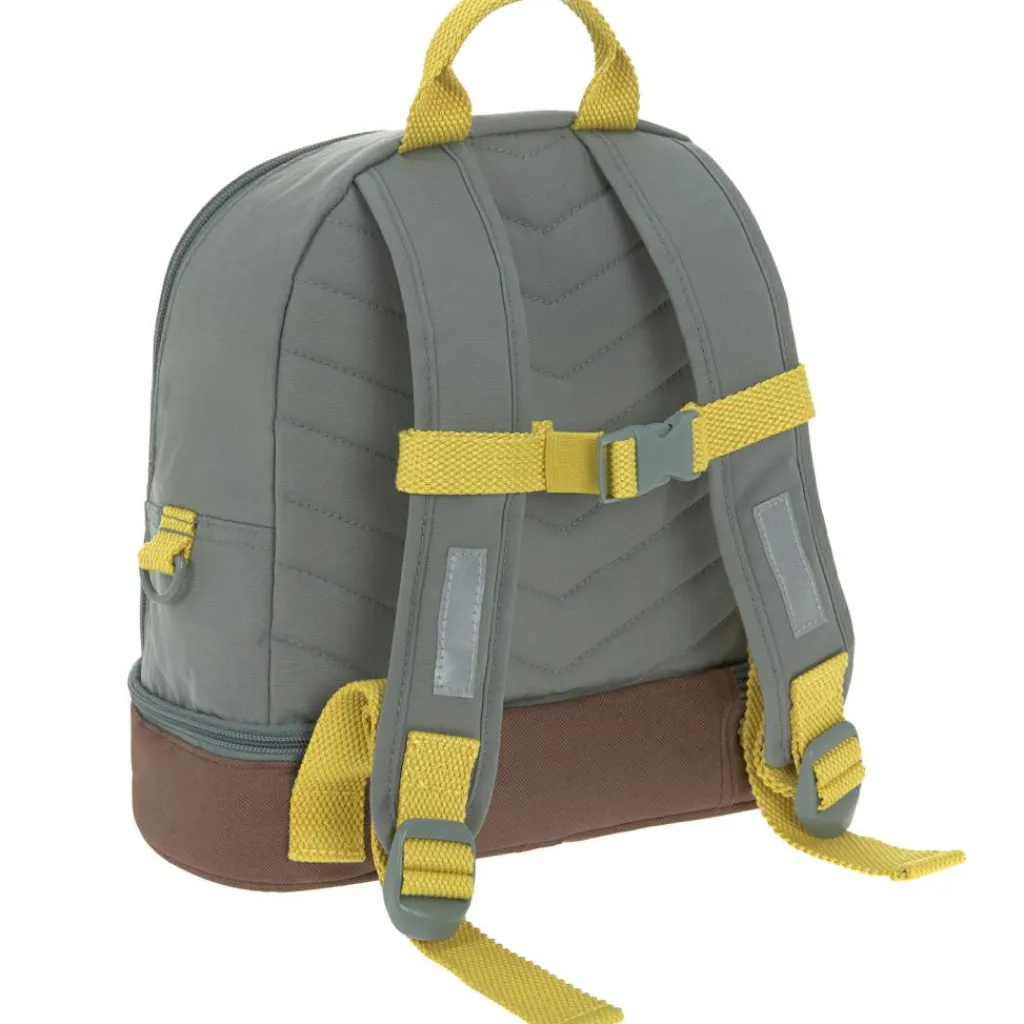 Lässig Mini sac à dos Bus Adventure