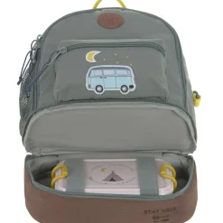 Lässig Mini sac à dos Bus Adventure