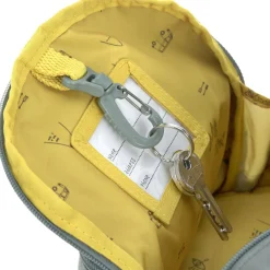 Lässig Mini sac à dos Bus Adventure