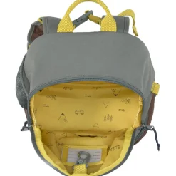 Lässig Mini sac à dos Bus Adventure