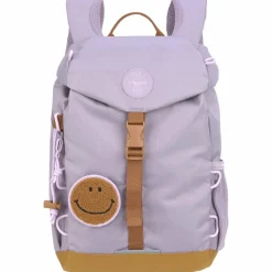 Lässig Mini Sac à dos Outdoor Little Gang Mauve