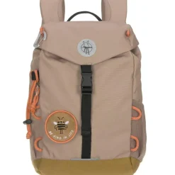 Sale Mini sac à dos Outdoor Nature noisette Sac À Dos Bébé