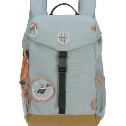 Clearance Mini sac à dos Outdoor Nature bleu clair Sac À Dos Bébé