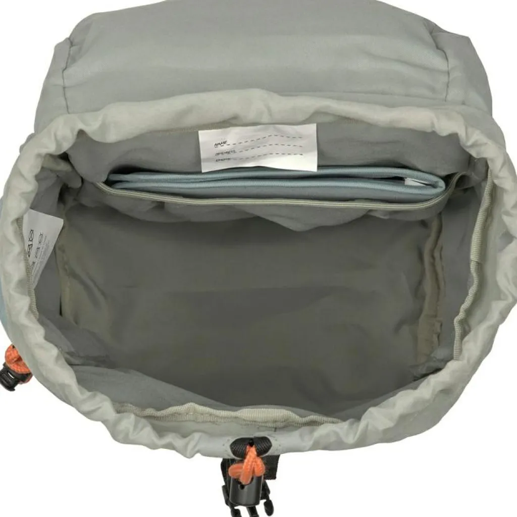 Clearance Mini sac à dos Outdoor Nature bleu clair Sac À Dos Bébé