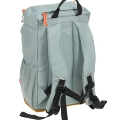 Clearance Mini sac à dos Outdoor Nature bleu clair Sac À Dos Bébé